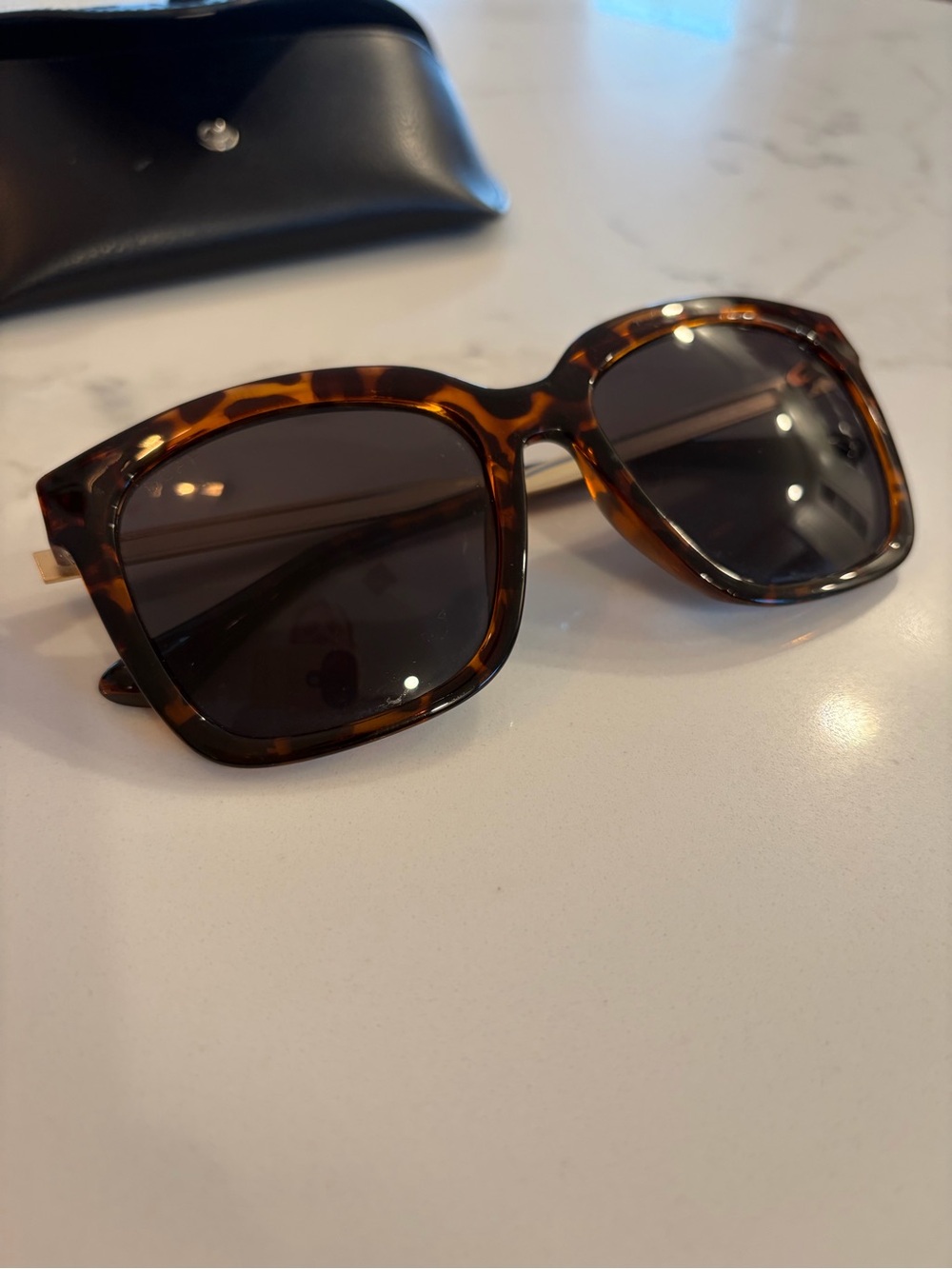 Diff Eyewear Bella Sunglasses